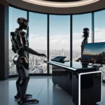 دستیار هوشمصنوعی