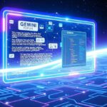 جمینای: قدرت هوش مصنوعی گوگل برای آینده‌ای هوشمند