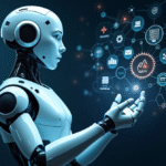 ایجنت دستیار هوش مصنوعی