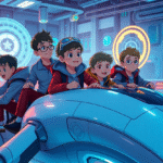 با ایجنت‌ های هوش مصنوعی، زندگی‌ات خیلی راحت‌تر و شادتر می‌شه!