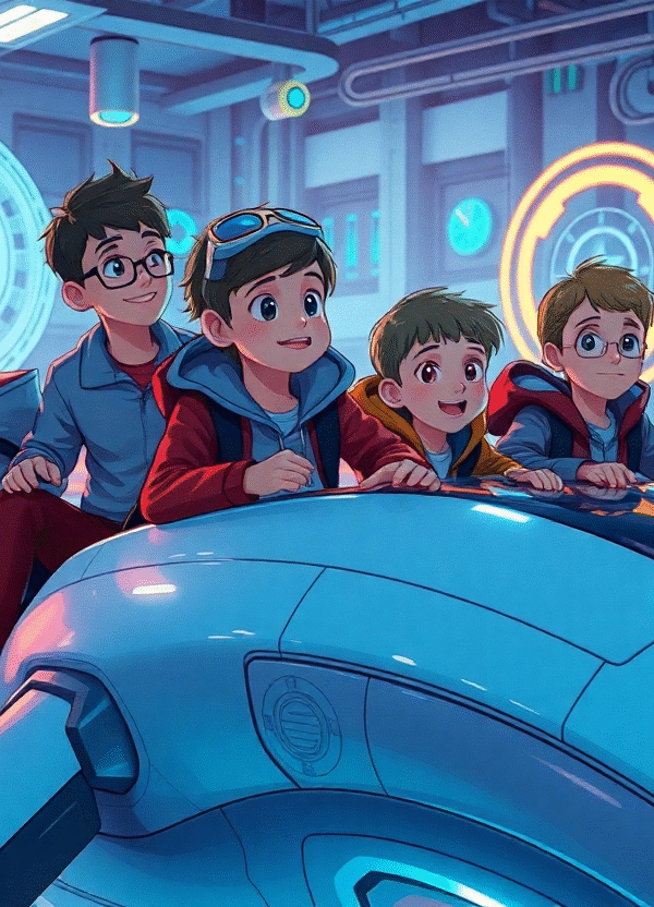 با ایجنت‌ های هوش مصنوعی، زندگی‌ات خیلی راحت‌تر و شادتر می‌شه!