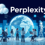Perplexity AI پرپلکسیتی