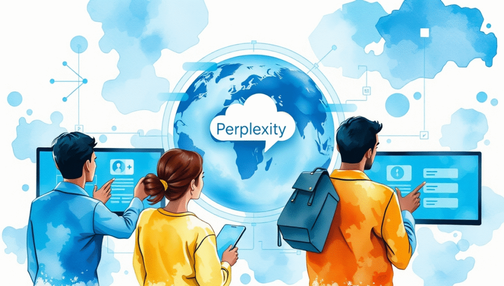 Perplexity