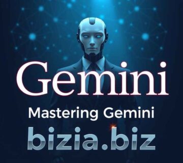 شاه‌کلید Google Gemini: آموزش پرامپت‌نویسی
