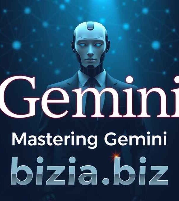 شاهکلید Google Gemini: آموزش پرامپتنویسی