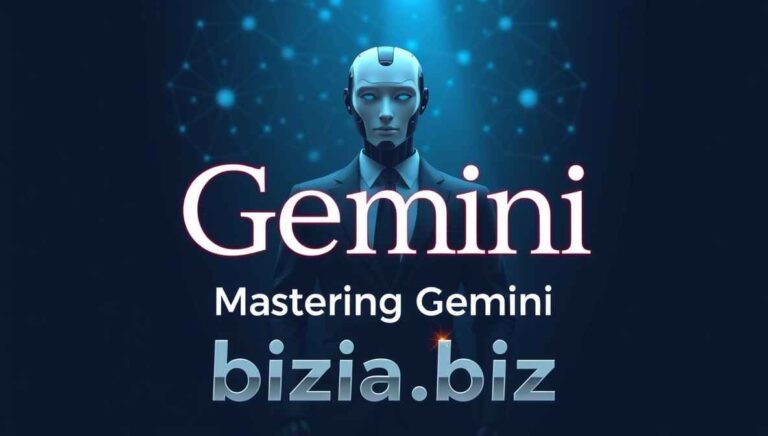 شاه‌کلید Google Gemini: آموزش پرامپت‌نویسی