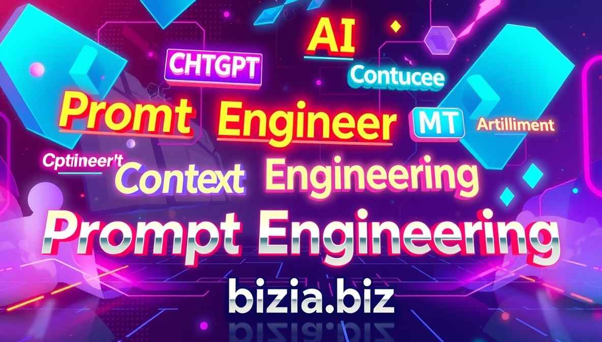 یادگیری پرامپت‌نویسی حرفه‌ای برای ChatGP