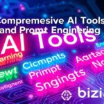 بیایید با هم به دنیای شگفت‌انگیز ابزارهای هوش مصنوعی و مهندسی پرامپت (Prompt Engineering) سفر کنیم.