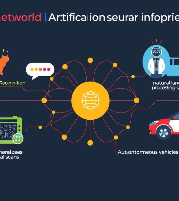 شبکههای عصبی مصنوعی چگونه کار میکنند؟ با مفاهیم پایه، ساختار نورونها، کاربردهای مهم در هوش مصنوعی و چالشهای اصلی آنها آشنا شوید.🧑🎓