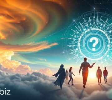 هوش مصنوعی، یا AI، اساساً به معنای شبیه‌سازی هوش انسانی توسط ماشین‌ها است. اما این تعریف را کمی باز کنیم. هوش انسانی شامل توانایی‌هایی مانند یادگیری، استدلال، حل مسئله، درک زبان و حتی خلاقیت می‌شود.