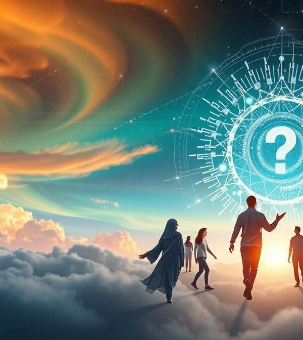 هوش مصنوعی، یا AI، اساساً به معنای شبیه‌سازی هوش انسانی توسط ماشین‌ها است. اما این تعریف را کمی باز کنیم. هوش انسانی شامل توانایی‌هایی مانند یادگیری، استدلال، حل مسئله، درک زبان و حتی خلاقیت می‌شود.