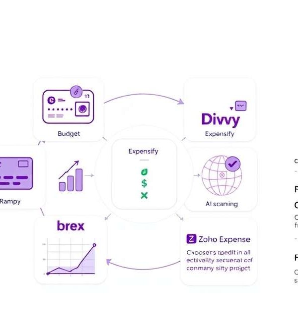 ابزارهای مدیریت هزینه مبتنی بر AI قادرند داده‌های مالی را به صورت خودکار پردازش کنند، الگوهای پنهان را شناسایی کنند و حتی هزینه‌های آینده را پیش‌بینی نمایند.