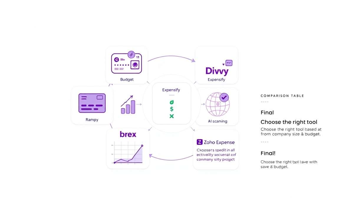 ابزارهای مدیریت هزینه مبتنی بر AI قادرند داده‌های مالی را به صورت خودکار پردازش کنند، الگوهای پنهان را شناسایی کنند و حتی هزینه‌های آینده را پیش‌بینی نمایند.
