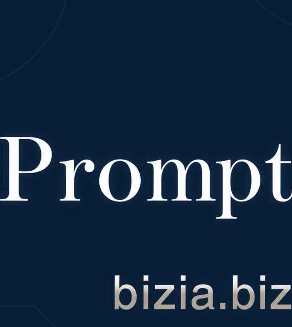 پرامپت نویسی prompt