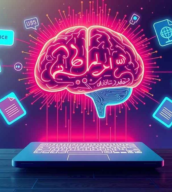 هوش مصنوعی رایگان فارسی