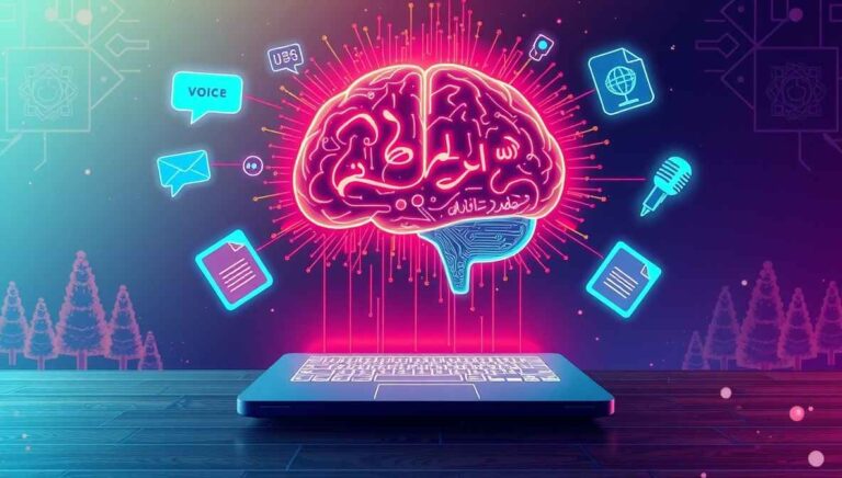 هوش مصنوعی رایگان فارسی